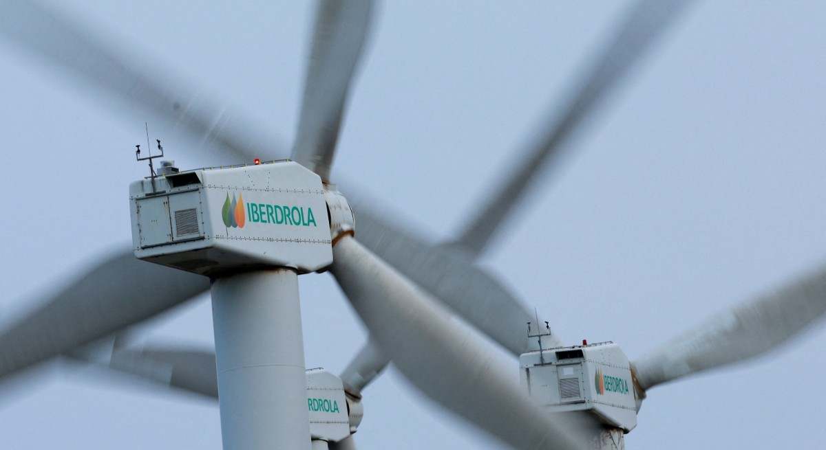 iberdrola
